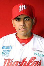Luis Mendez