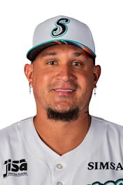 Oswaldo Arcia