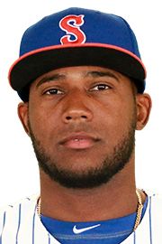 Rymer Liriano