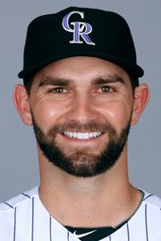 Tyler Chatwood
