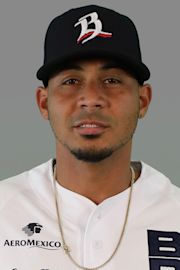 Luis Leroy Cruz