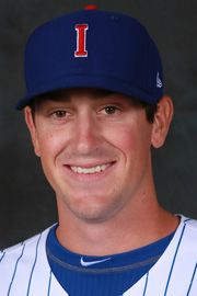 Kyle Hendricks – Player Profile – Sorare