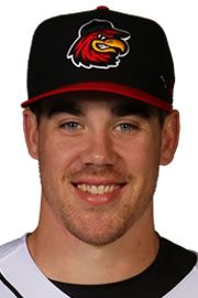 Trevor May