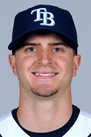 Jake Odorizzi