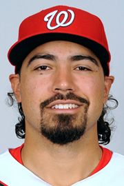 Anthony Rendon Stats and Fantasy Analysis