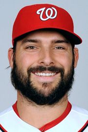 Tanner Roark