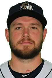 Alex Wilson (baseball) - Wikipedia