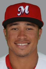 Kolten Wong