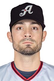 Randal Grichuk Birthday, Real Name, Age, Weight, Height, Family