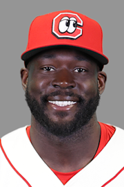 Anthony Alford