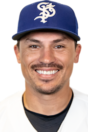 Tony Wolters Stats, Fantasy & News