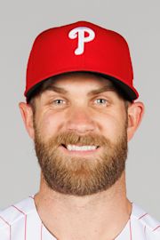 Bryce Harper  McClelland Miscellanea