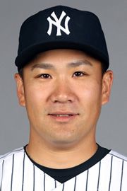 Masahiro Tanaka