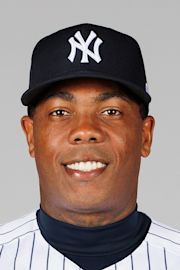 aroldis chapman number