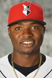 Gregory Polanco