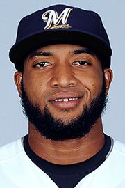 Domingo Santana