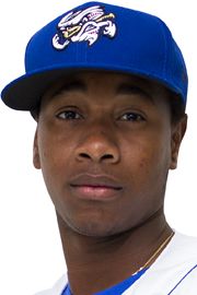 Yordano Ventura and the all-heel Major League Baseball team of