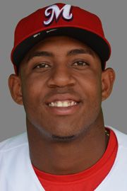 Oscar Taveras
