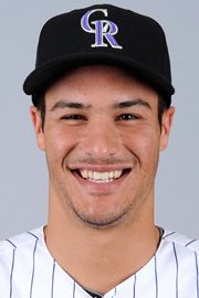 Nolan Arenado