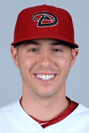 Patrick Corbin