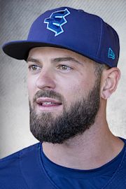 Mitch Haniger Biography- MLB player, stats, salary, net worth, contract,  married, wife, age, family, career, relationship, nationality, height