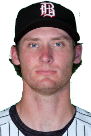 Colin Kleven