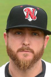 Nate Long