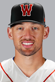 D-backs Sign Trayce Thompson, Assigned to Reno