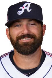 Cody Decker