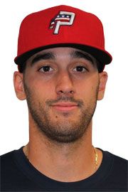 Chris Manno