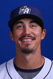 Tyler Saladino