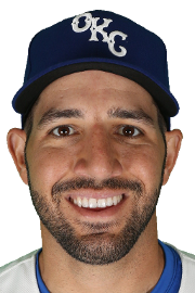 Rob Segedin