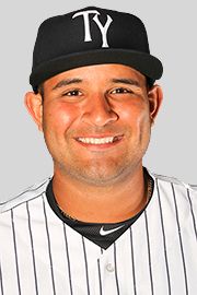 Santiago Nessy