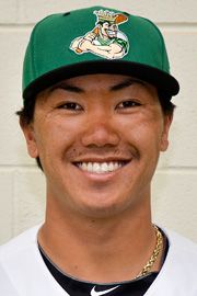 Christian Carmichael