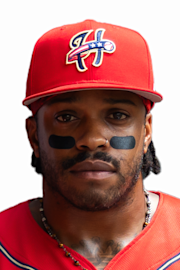 Delino DeShields, Baseball Player