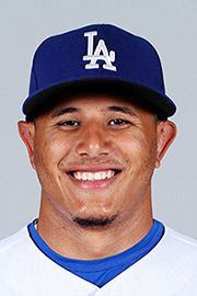 Manny Machado