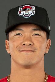 Chace Numata