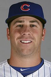Mike Olt