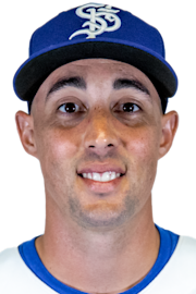 Aaron Sanchez