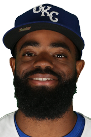 Andrew Toles placed on restricted list