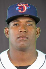 Esmerling De La Rosa