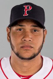 Eduardo Rodriguez