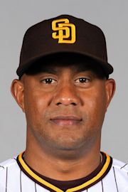 Wandy Peralta - MLB Relief pitcher - News, Stats, Bio and more - The  Athletic