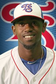 Fort Myers Miracle pitcher Cory Lewis (45) during a MiLB Florida