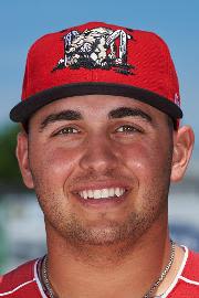 Alexander Fernandez Jr.