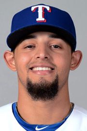 Rougned Odor