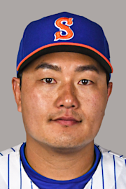 Ji Man Choi - MLB First base - News, Stats, Bio and more - The