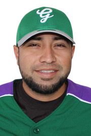 Luis Enrique Rodriguez