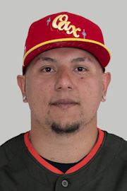 Yonathan Daza Stats, Fantasy & News