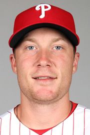 Cody Asche